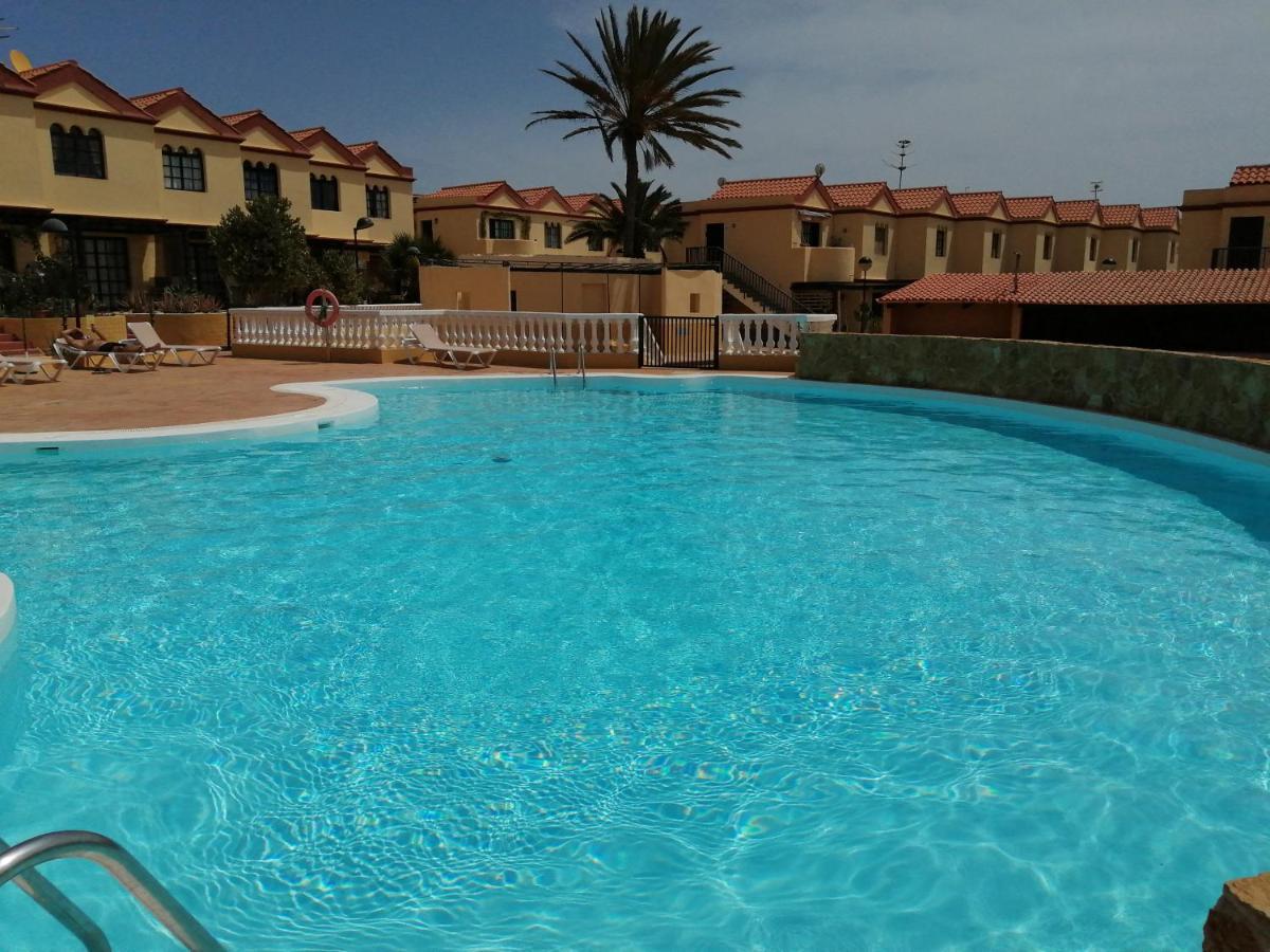 Apartamento Vista Piscina O Terraza, Wifi Gratis Коста-Кальма Екстер'єр фото