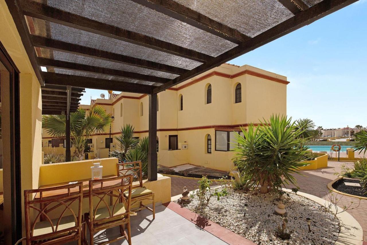 Apartamento Vista Piscina O Terraza, Wifi Gratis Коста-Кальма Екстер'єр фото