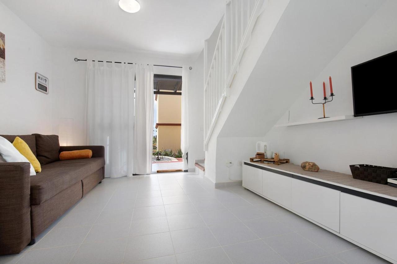 Apartamento Vista Piscina O Terraza, Wifi Gratis Коста-Кальма Екстер'єр фото