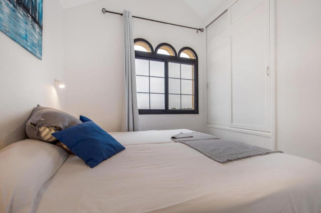 Apartamento Vista Piscina O Terraza, Wifi Gratis Коста-Кальма Екстер'єр фото