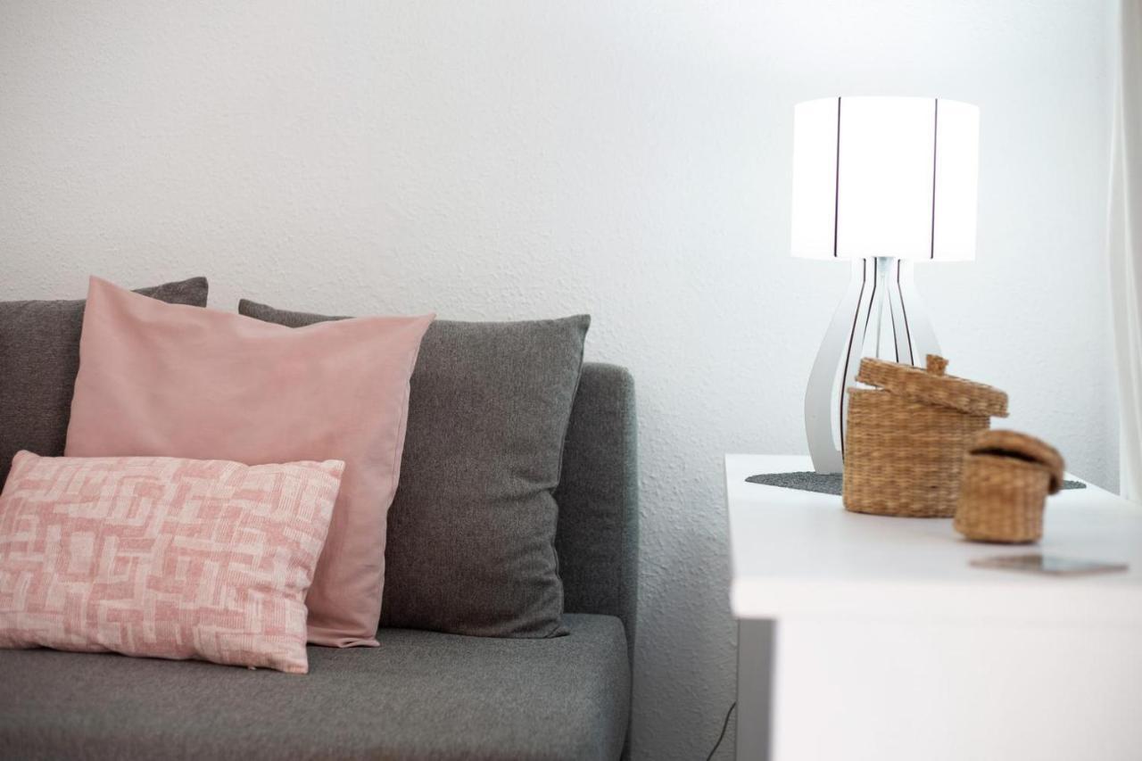 Apartamento Vista Piscina O Terraza, Wifi Gratis Коста-Кальма Екстер'єр фото