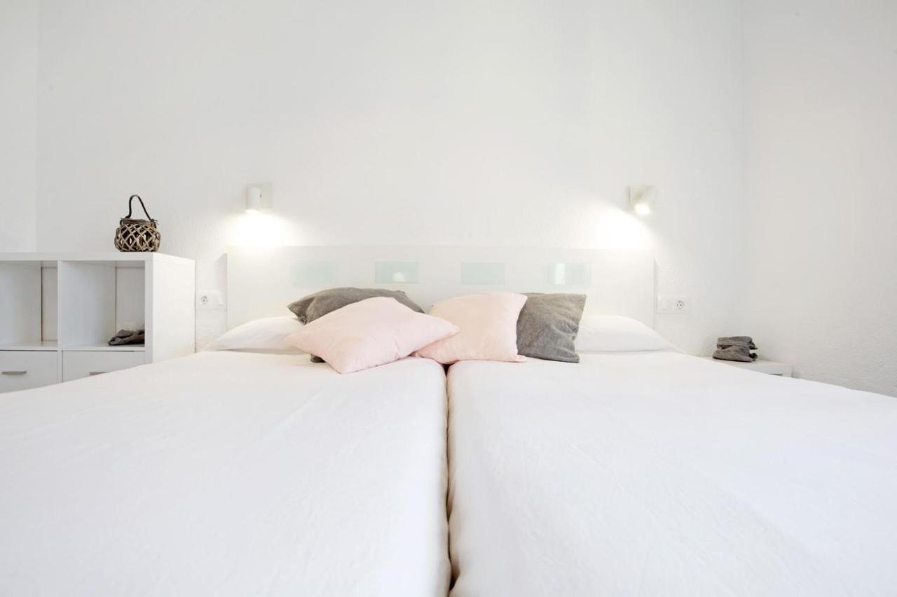 Apartamento Vista Piscina O Terraza, Wifi Gratis Коста-Кальма Екстер'єр фото