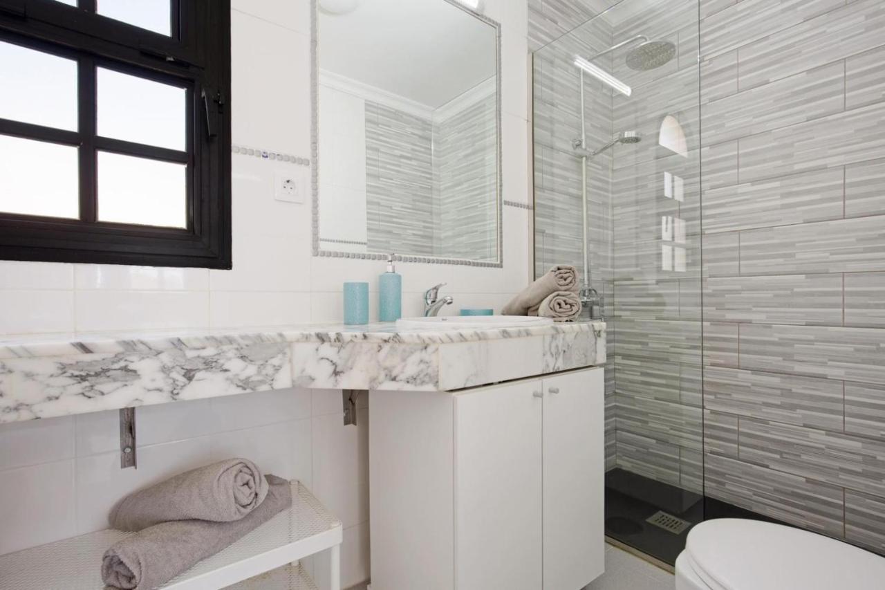 Apartamento Vista Piscina O Terraza, Wifi Gratis Коста-Кальма Екстер'єр фото