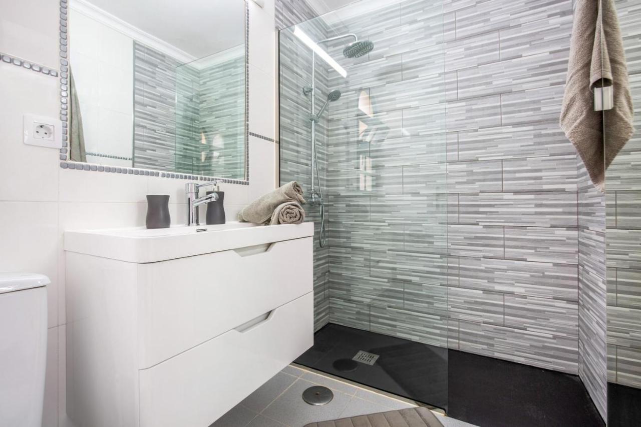Apartamento Vista Piscina O Terraza, Wifi Gratis Коста-Кальма Екстер'єр фото